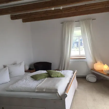 Schwedenfrieden Szálloda