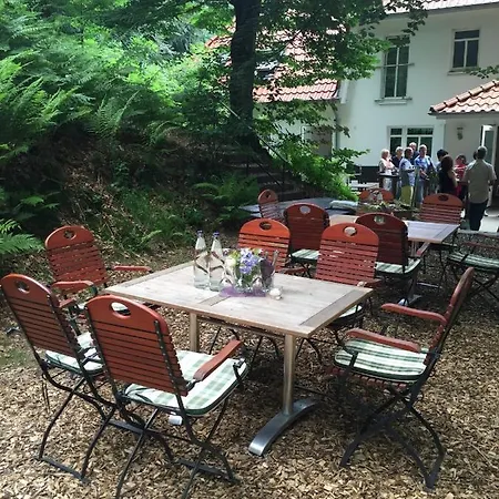 Schwedenfrieden Szálloda Bielefeld