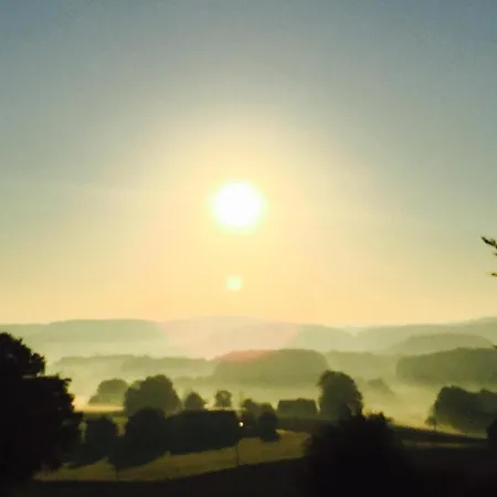 Hotel Schwedenfrieden *