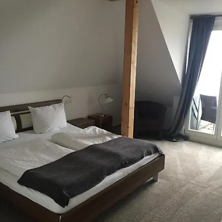 Schwedenfrieden Hotel Bielefeld