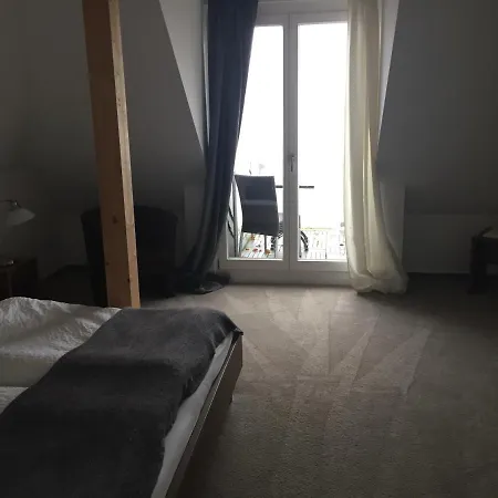 Schwedenfrieden Hotel Bielefeld