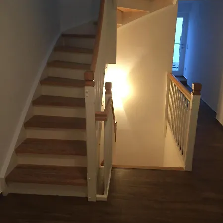 Schwedenfrieden * Bielefeld