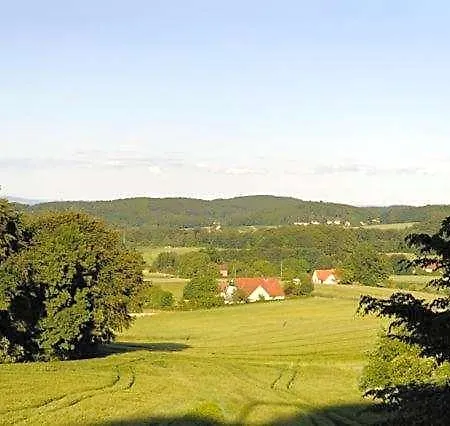 Hotel Schwedenfrieden