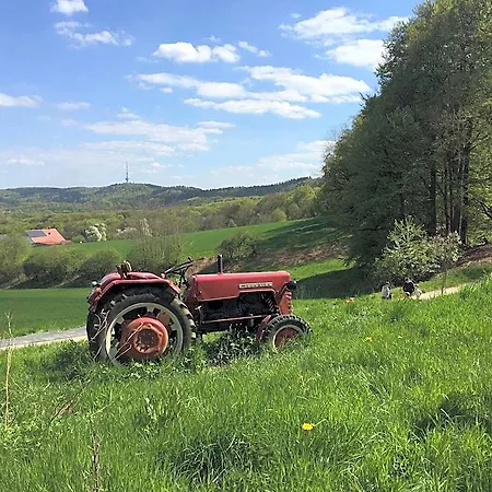 Schwedenfrieden Bielefeld