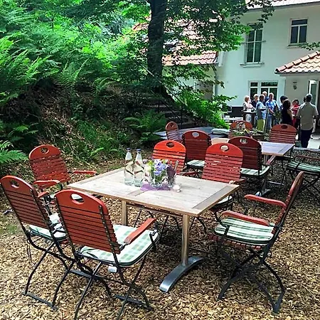 Hotel Schwedenfrieden