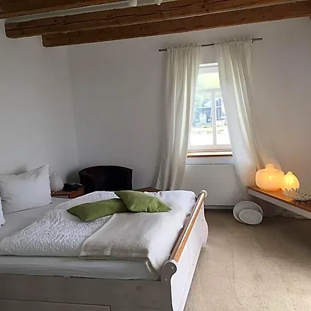 Hotel Schwedenfrieden