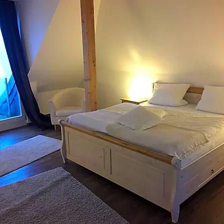 Schwedenfrieden Hotel Bielefeld