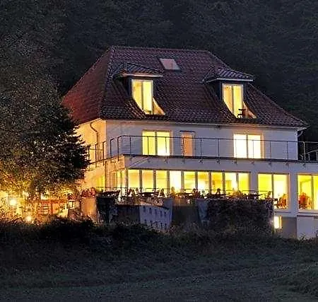 Hotel Schwedenfrieden