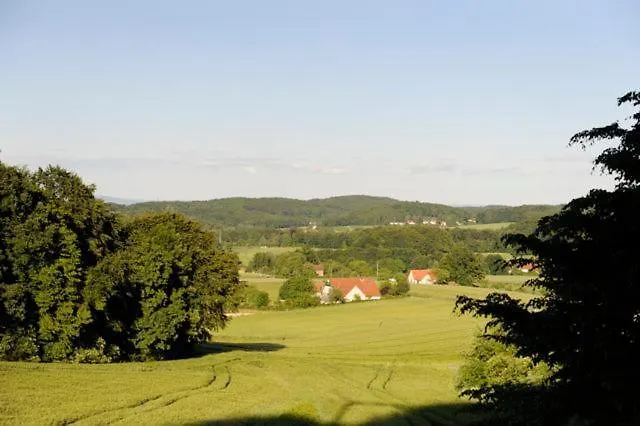 Schwedenfrieden