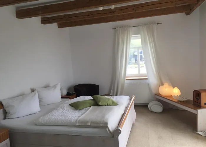 Schwedenfrieden 酒店