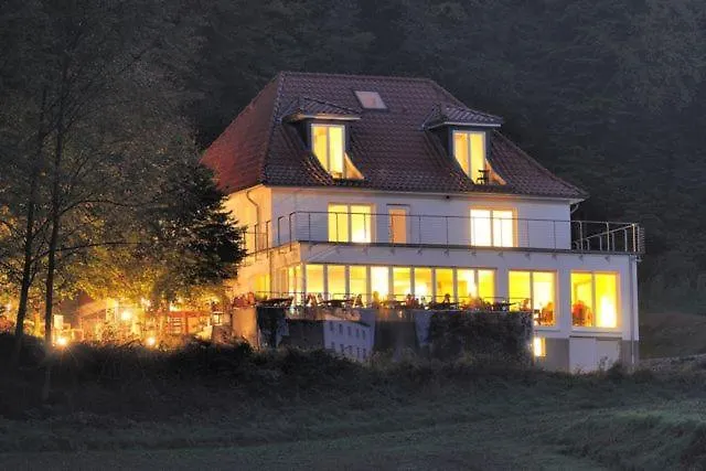 Hotell Schwedenfrieden Bielefeld
