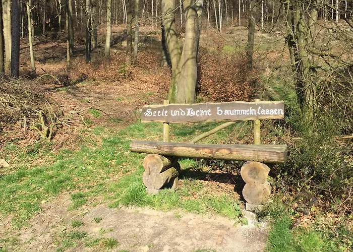 Schwedenfrieden ホテル