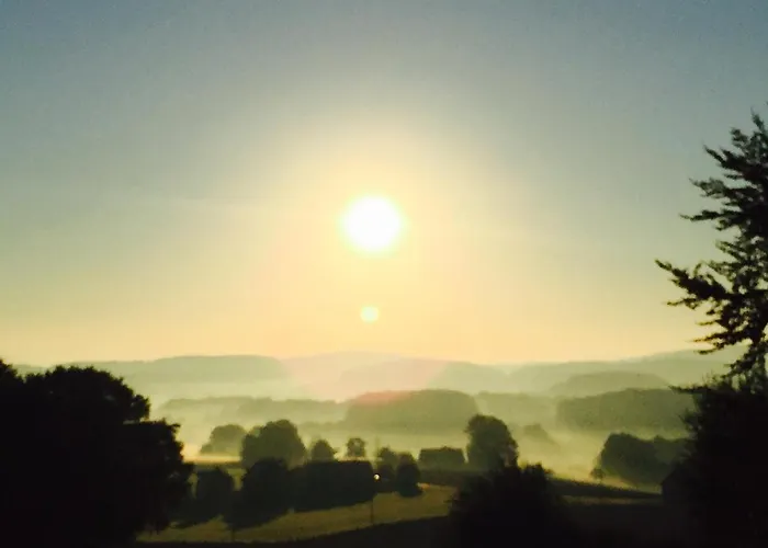 ホテル Schwedenfrieden *