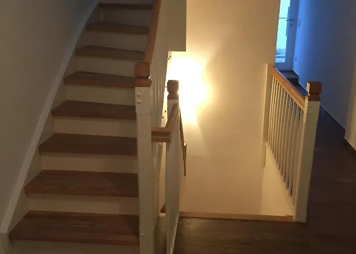 Schwedenfrieden * 比勒费尔德